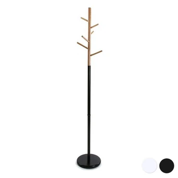 

Coat rack Tree (28 x 171 x 28 cm) Wood