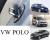 Амортизаторы дверных замков VW Polo 4e4837763 VAG lock stop audi volkswagen sedan