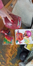 Divertido juego de la suerte para niños, broma, juego barril de pirata, NTDIZ1040, novedad