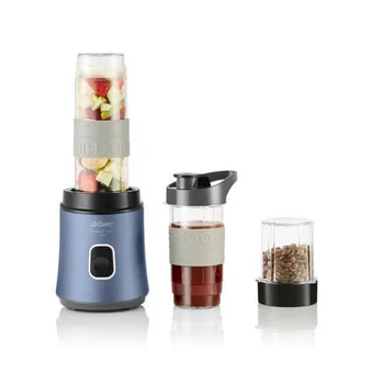 

Arzum Shake'N Take Joy Personal Blender Mixer Milkshake Maker Grinder