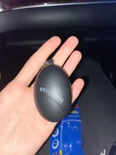 KERUI-Llavero de seguridad Personal para mujer, 120dB, alarma de autodefensa, grito de autodefensa