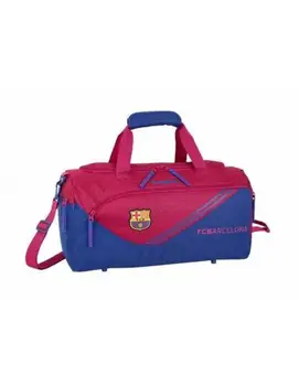 

SPORT BAG OR TRAVEL OFFICIAL F.C. Barcelona