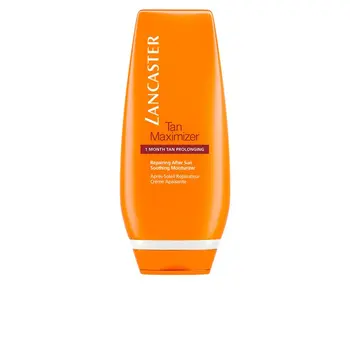 

TAN MAXIMIZER soothing moisturizer 125 ml