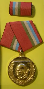 

Medals med44 Cuba Battle Brotherhood