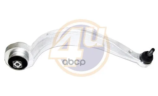 Рычаг Подвески | Перед Прав | Audi A4/A5/Q5 1.8-4.2 07- 4U арт. AUD66161
