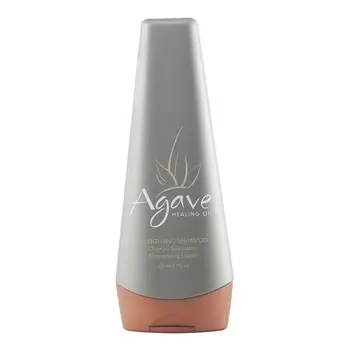 

Moisturizing Shampoo Agave (250 ml)