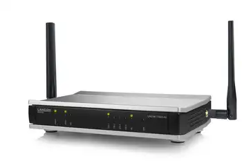 

Lancom 1790VA-4G, VPN-Router
