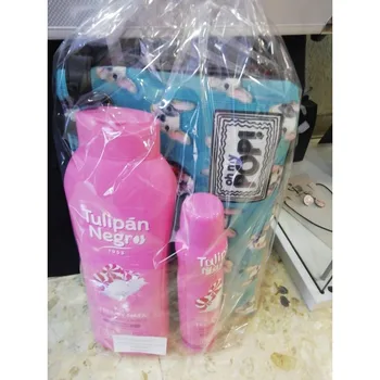 

Lot Gift 78 Black Tulip