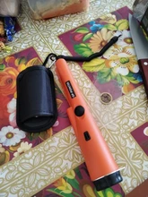 Puntero de Metal Pro Pinpoint GP-pointerII, Detector de metales Pro Pinpoint, marcador de oro, Detector de jardín, impermeable, 2021