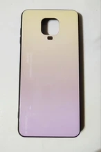 Tempered Glass Case For Xiaomi Redmi Note 8T 8 7 Pro 9s 9A 9 pro 7A 8 T plus Poco Poco