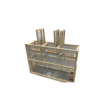 

Cage trap TRIPLE