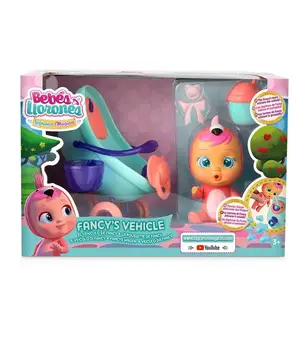 

Baby Weeping Tears Magic Vehicle Fancy Toy Store