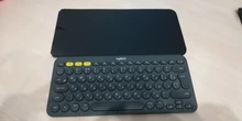 Cover Case Pouch Keyboard-Sleeve Logitech K380 Ultra-Thin PU for New