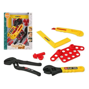 

Tool Set Craftpeople Depot 112831