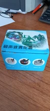 20mm Super Ultrasonic Mist Creator Fogger Nebulizer Water Fountain Vaporizer