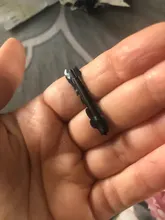 Palos de mezcla de plástico para tatuaje, mezclador de pigmentos de tinta, suministro de PMS-100, 100 Uds.