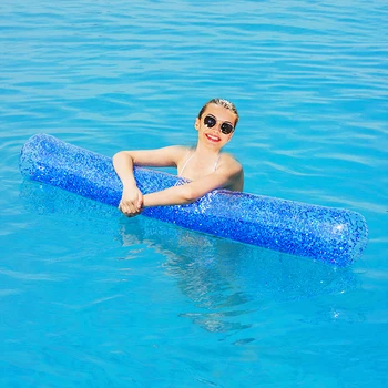 

Inflatable Bar with Glitter