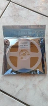 Led-Strip CCT Warm White Natural High-Cri Cool 600LED 12V 24V 5m