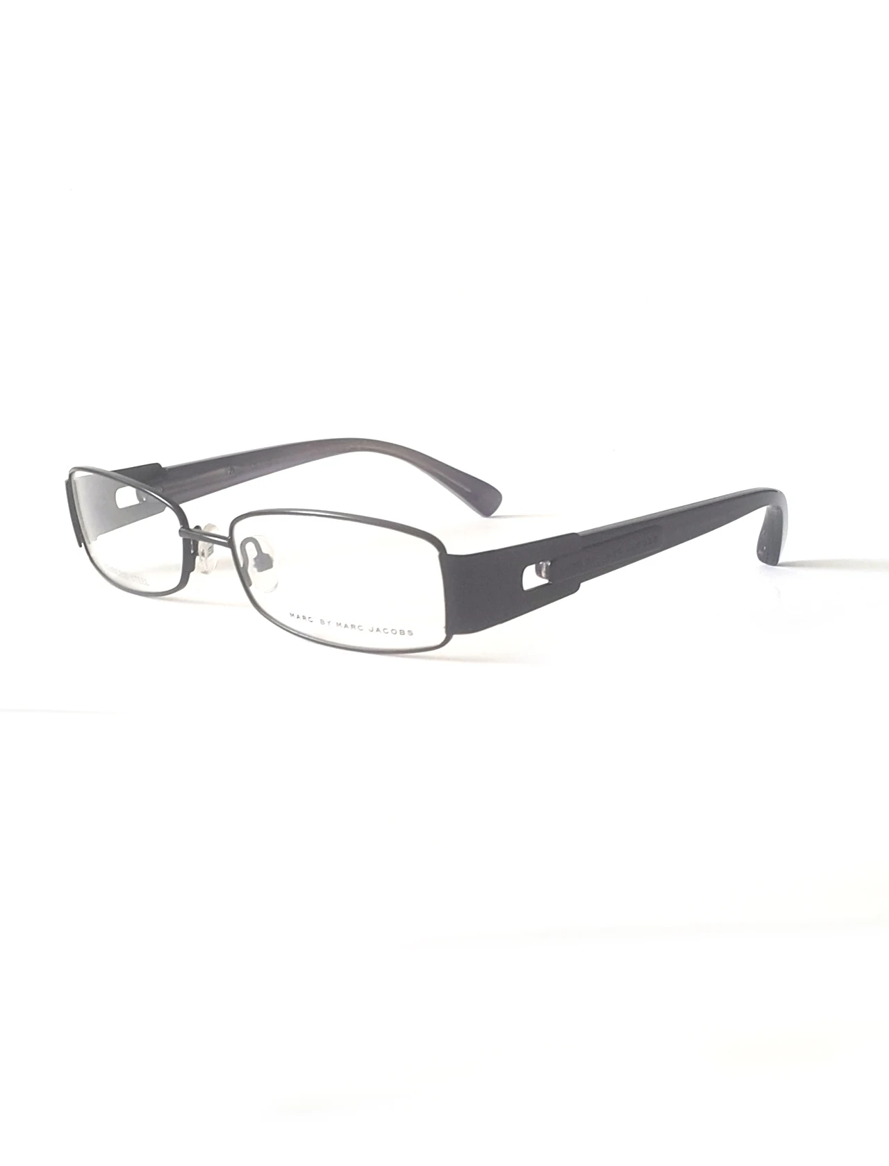 

Markamilla Women Reading Glasses Frame Demo Glasses Eyewear Transparent High Quality WomenMarc By Marc Jacobs MBJ 432/N XK5 5