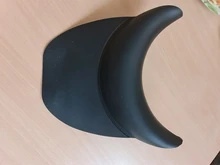 Almohada de descanso del cuello para lavado de pelo, cojín de lavabo para Spa, Belleza del cabello, champú, Bol, accesorios de peluquero, fregadero de silicona