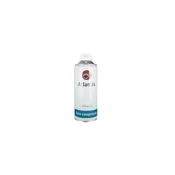 

Compressed Air ATLANTIS Atomizer Spray P002-1002222 AIRJET 400MlATLANTIS LAND3.13