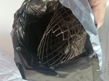 Techo protector de alcantarilla filtros de 3 pulgadas ampliar de aluminio filtro deja de bloqueo de drenajes de desechos de drenaje neto cubierta