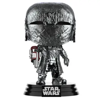 

POP figure Star Wars Rise of Skywalker Knight of Ren Cannon