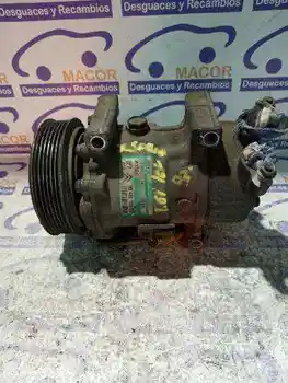 

1438F AIR CONDITIONING COMPRESSOR CITROEN XSARA COUPE