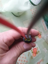 Juego de conectores eléctricos para coche y motocicleta, 1 AMP, 1P, 2P, 3P, 4P, 5P, 6P, impermeables, macho, hembra, con arnés de Cable