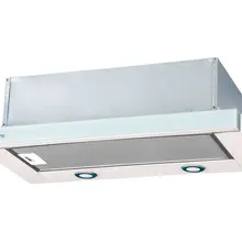 Вытяжка с выдвижным экраном Korting KHP 6617 GW