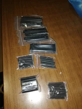 Cable Tube-Tube Assortment-Kit Electrical-Wire-Wrap Heat-Shrink-Sleeving Shrinkage Waterproof