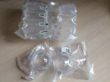 Tapón de cierre de tubo externo para túnel de hámster, accesorios de deflector de jaula DIY