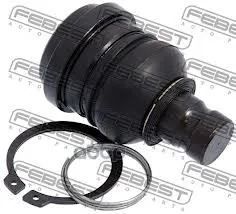 Опора Шаровая Нижнего Рычага | Перед Прав/Лев | Mitsubishi Lancer/Lancer Cedia Cs/Ct# 2000.03-2009.08 [Jpn] Febest арт. 0420CU