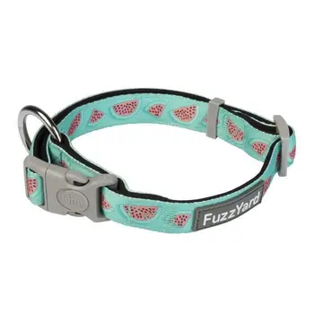 

FUZZYARD neoprene Necklace Summer Punch S-25-38x1.5 cm-For dogs