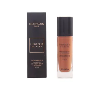 

Lingerie oof peau fond oof teint 05n fonce 30 ml