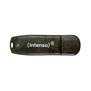 

USB stick INTENSO 3502470 16 GB Black