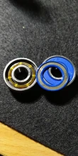 Bearing-Set Roller-Ball-Bearing Scooter Skateboard 608 608ZZ 608-2RS for 8--22--7-Mm