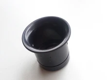 Monocular lupa 5X/10X portátil lupa lente joyero lupa de reloj herramienta lupa de ojo Len reparación Kit de herramienta