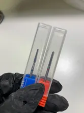 Brocas de carburo de tungsteno para manicura, para pedicura y pedicura, 51 tipos