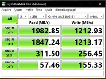 Hard-Drive Pcie Ssd Laptop Desktop Internal Kingspec M.2 120GB M.2 Nvme 2TB for MSI 256GB-512GB