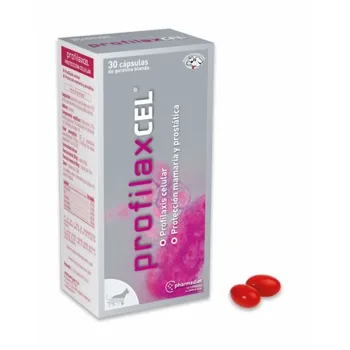 

Prophylaxcel 30 caps. OPKO-PHARMADIET