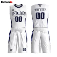 M-W спортивные горячие продажи быстросохнущие Заказные цветные пустые Клубные баскетбольные футболки