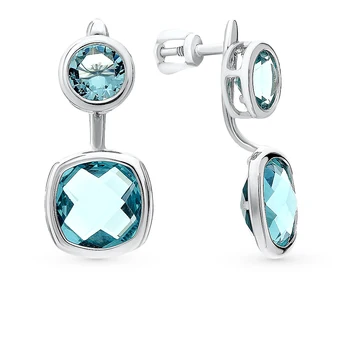 

Earrings-Transformers sunlight sample 925 test