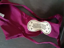 Conjunto de Bikini sólido de 9 colores, bañador Sexy de realce para mujer, traje de baño brasileño de cintura baja con cuello Halter, traje de baño de dos piezas 2021