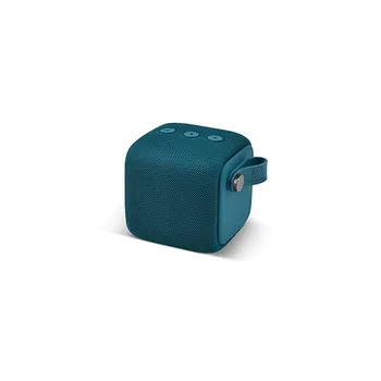 

Sitecom Rockbox Bold S Wproof Bt Petrol Blue
