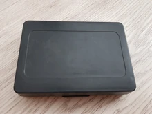 Juego de Brocas HSS, herramientas de extracción de tornillo de cabeza rota, juego de 6 piezas