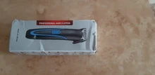 CkeyiN-cortadora de pelo profesional recargable, Máquina para cortar cabello de corte de pelo inalámbrico, máquina de afeitar, 2020