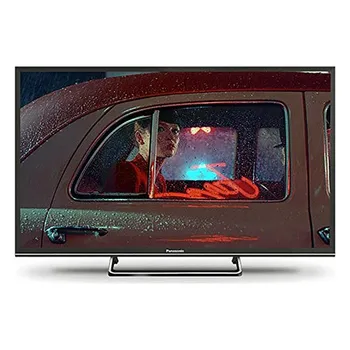 

Smart TV Panasonic Corp. TX32FS503E 32" HD LED WiFi Black