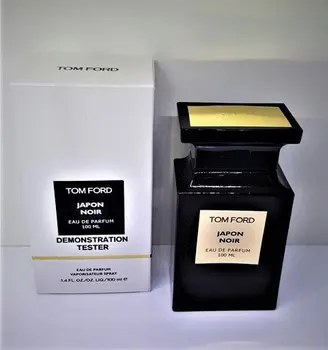 

Japon Noir Edp 100ml Erkek Tester Parfüm