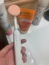 Cabezales de repuesto para cepillo de dientes eléctrico Oral-B cabezal de cepillo de limpieza Facial cabezal de limpieza eléctrica herramientas para el cuidado de la piel de la cara